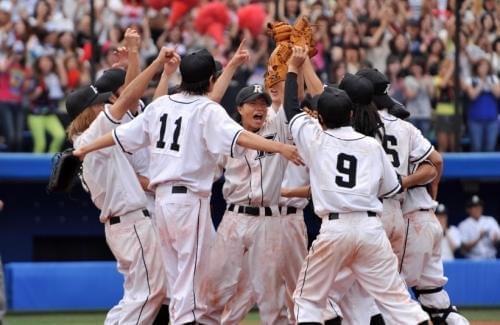 ROOKIES 卒業 : 作品情報・キャスト・あらすじ - 映画.com