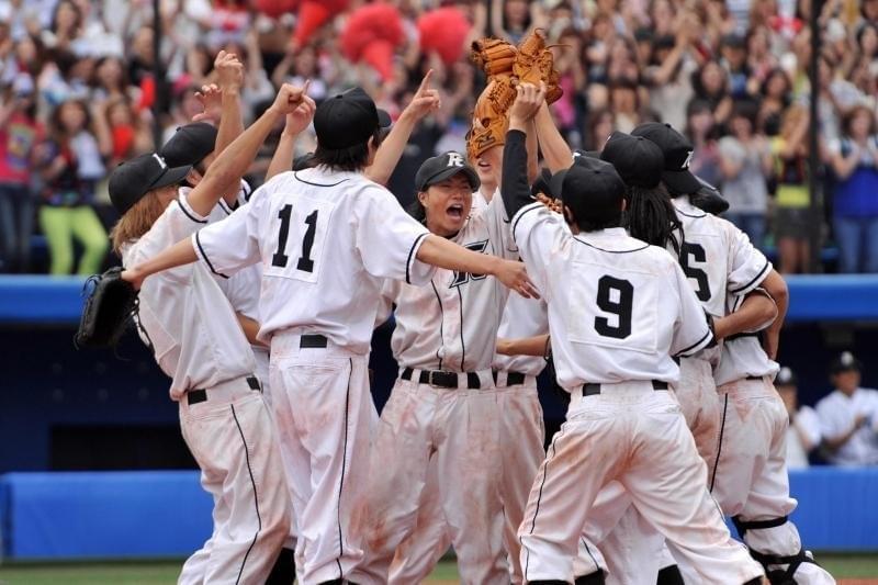ROOKIES 卒業 : 作品情報・キャスト・あらすじ - 映画.com