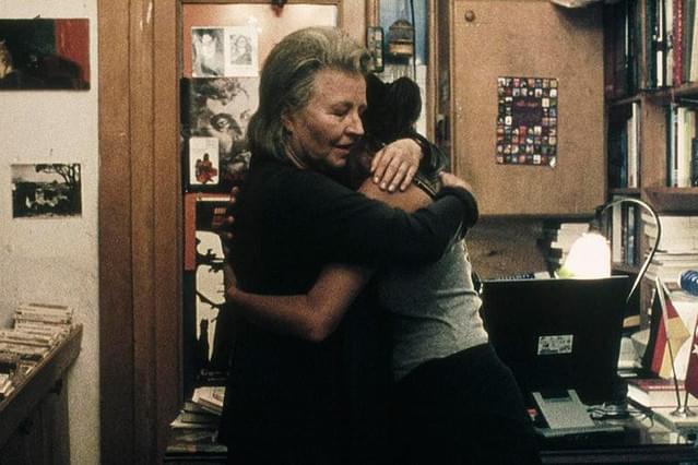 そして、私たちは愛に帰る