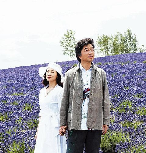 60歳のラブレター