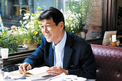 井上順の「60歳のラブレター」の画像