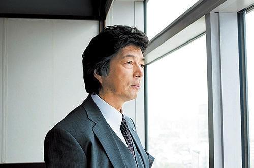 60歳のラブレター