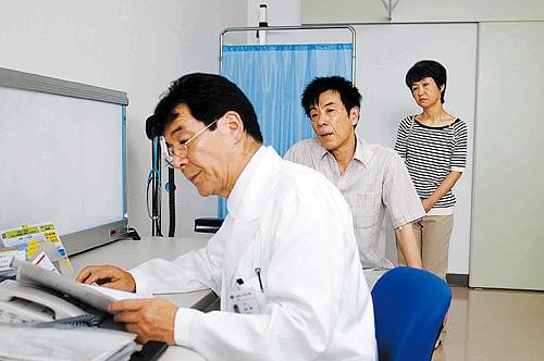 井上順の「60歳のラブレター」の画像