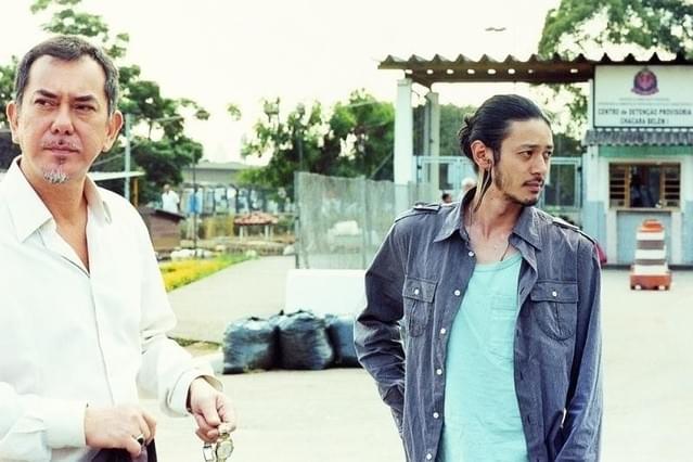 PLASTIC CITY プラスティック・シティ