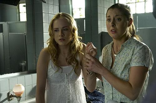 エバン・レイチェル・ウッドの「ダイアナの選択」の画像