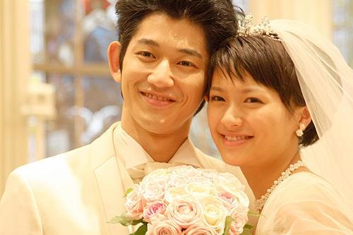 余命1ヶ月の花嫁