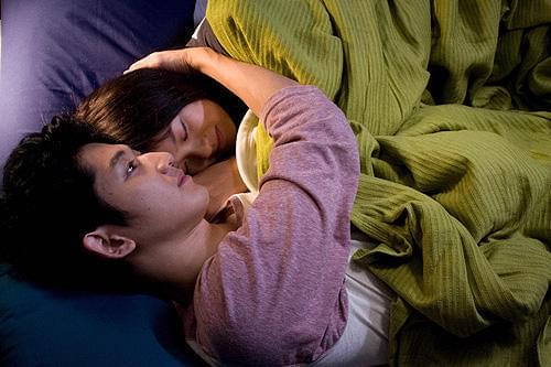 余命1ヶ月の花嫁