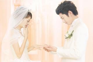 余命1ヶ月の花嫁