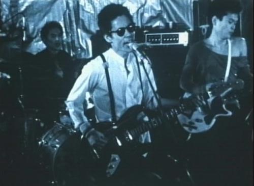 ROCKERS 完全版 : 作品情報・キャスト・あらすじ - 映画.com