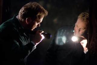 ミラーズの予告編・動画