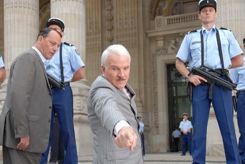 ピンクパンサー2