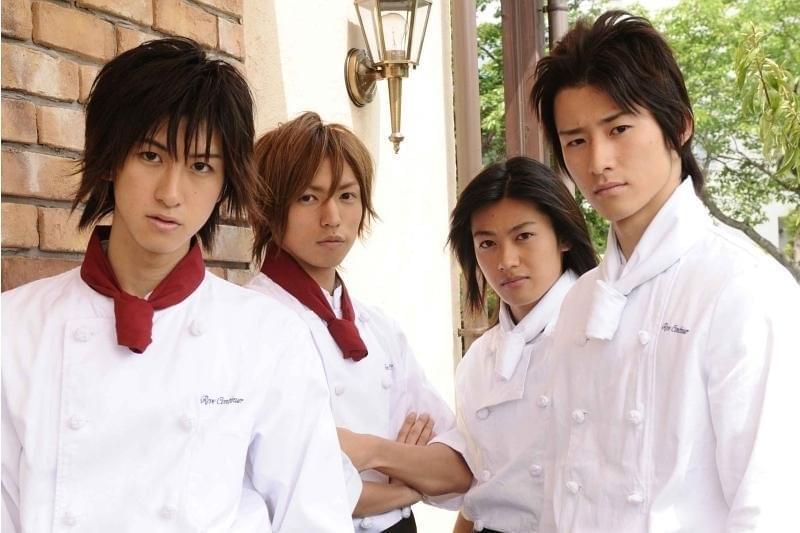 カフェ代官山II 夢の続き : 作品情報・キャスト・あらすじ - 映画.com