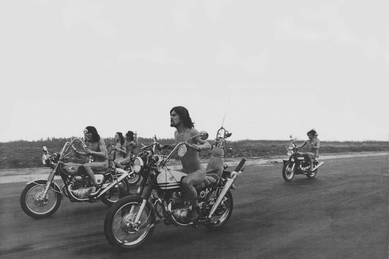 ロック誕生　The Movement 70's ディレクターズ・カット ロック誕生 The Movement 70's : 作品情報・キャスト・あらすじ - 映画.com