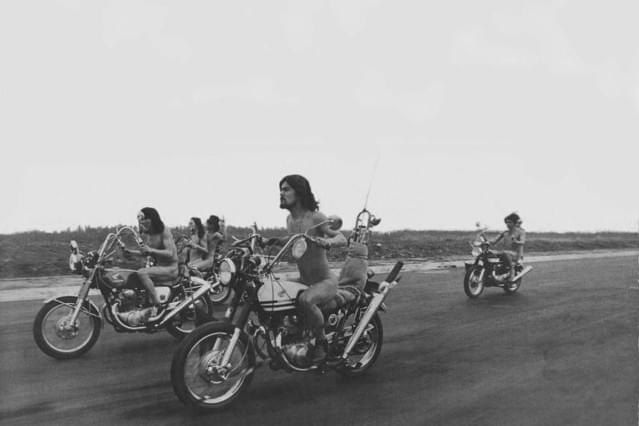 ロック誕生 The Movement 70's