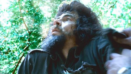 ベニチオ・デル・トロの「チェ 39歳 別れの手紙」の画像