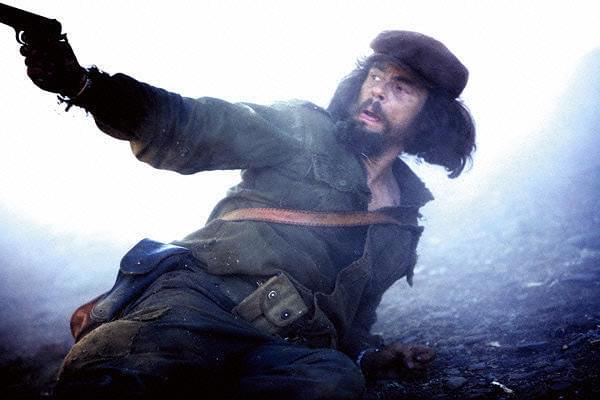 激レア　激レア　B1判両面印刷 希少B1判映画ポスター　チェ　39歳別れの手紙 71Z9FLu9lAL._AC_UF350,