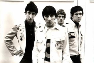 ザ・フー：アメイジング・ジャーニーの予告編・動画