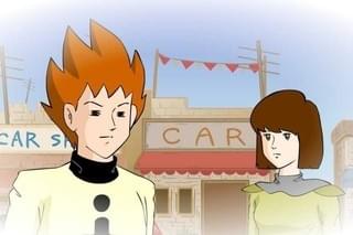 ピューと吹く！ジャガー いま、吹きにゆきます