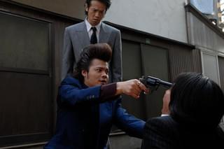 くれないの盃 完結編