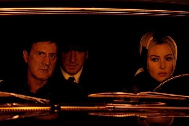 マルセイユの決着（おとしまえ）