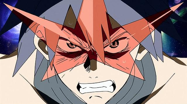 劇場版 天元突破グレンラガン 螺巌篇 : 作品情報・声優・キャスト