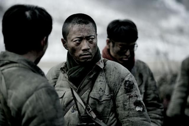 戦場のレクイエム