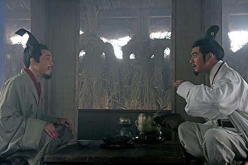 レッドクリフ Part II 未来への最終決戦