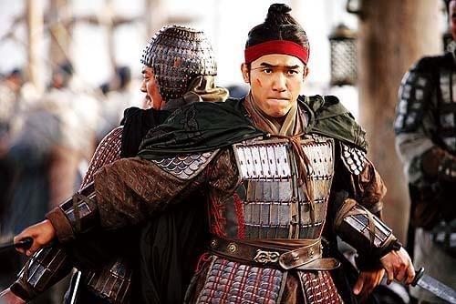 レッドクリフ Part II 未来への最終決戦