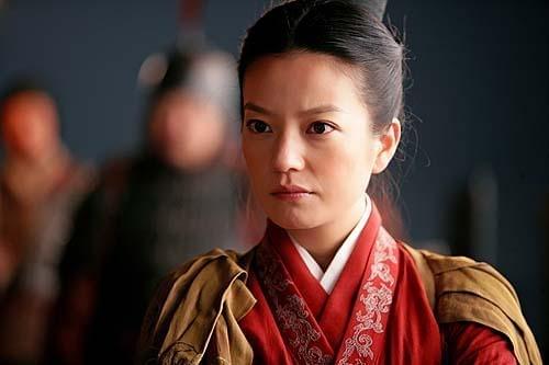 レッドクリフ Part II 未来への最終決戦