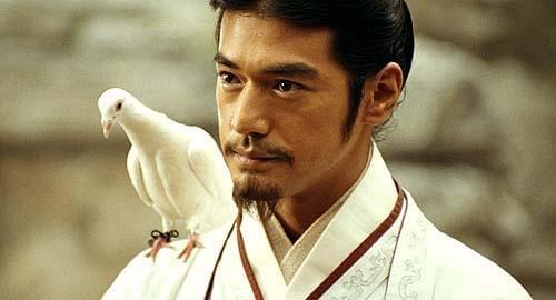 レッドクリフ Part II 未来への最終決戦