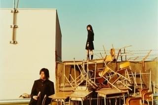 天使のいた屋上