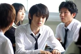 GOTHの予告編・動画