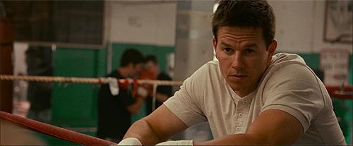 ザ・ファイター