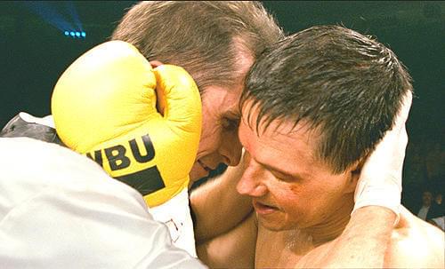 ザ・ファイター