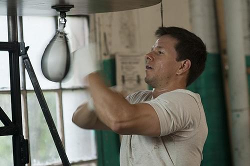 ザ・ファイター