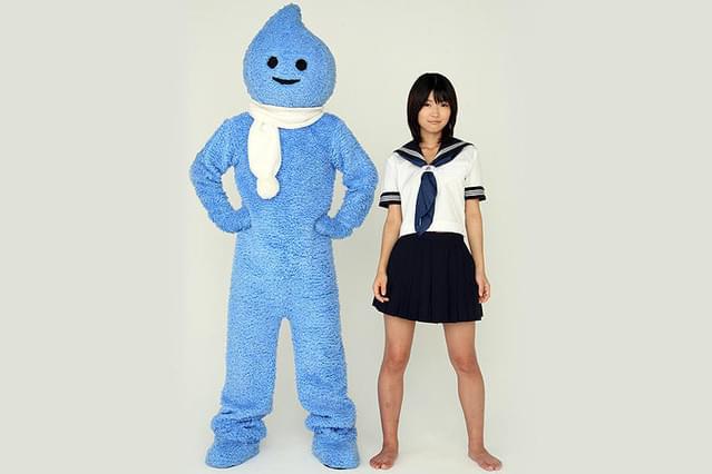 ピョコタン・プロファイル