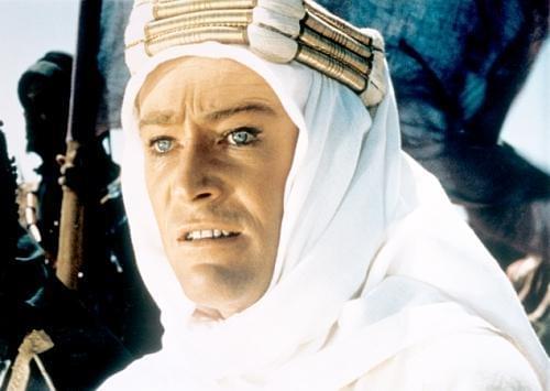 アラビアのロレンス 完全版