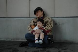 Famille ファミーユ フランスパンと私 TWILIGHT FILE V