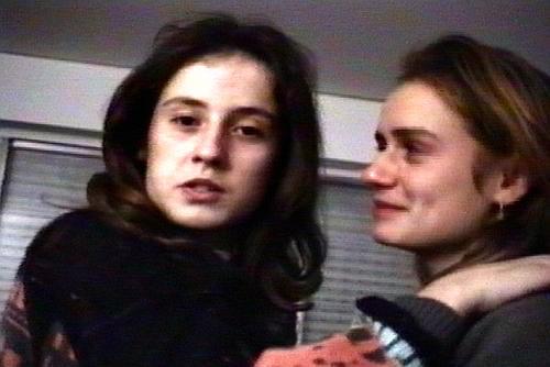 サンドリーヌ・ボネールの「彼女の名はサビーヌ」の画像