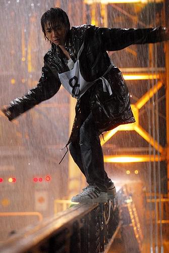 藤原竜也の「カイジ 人生逆転ゲーム」の画像