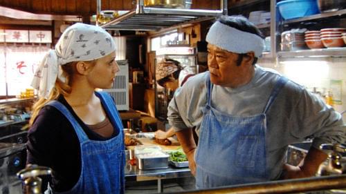 ラーメンガール