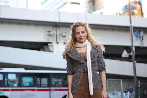 ラーメンガール