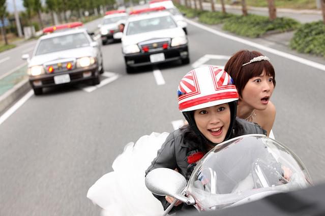 キラー・ヴァージンロード