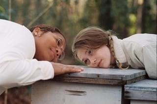 リリィ、はちみつ色の秘密