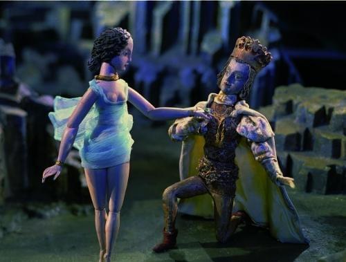 チェコ人形アニメの巨匠たち : 作品情報・キャスト・あらすじ - 映画.com