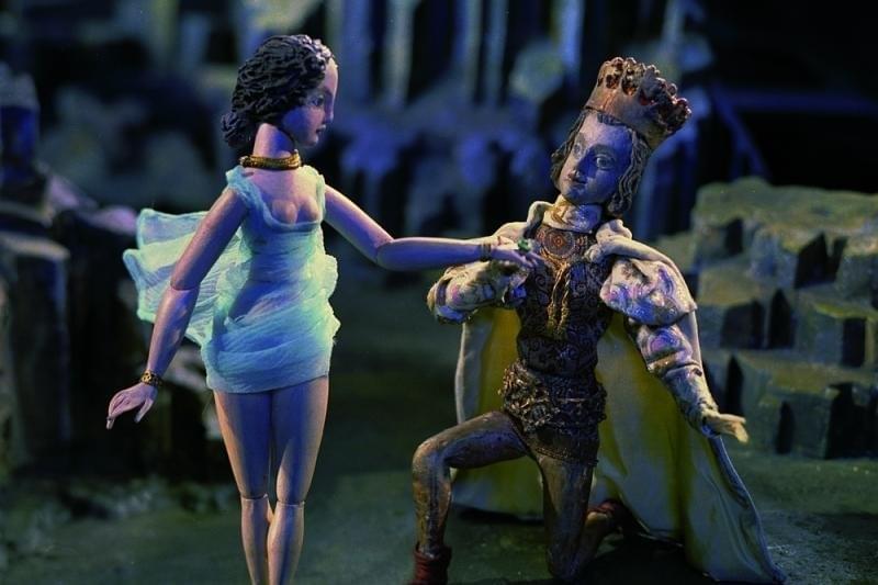 チェコ人形アニメの巨匠たち : 作品情報・キャスト・あらすじ - 映画.com チェコ人形アニメの巨匠たち : 作品情報・キャスト・あらすじ - 映画.com