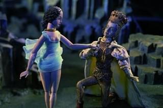 チェコ人形アニメの巨匠たち