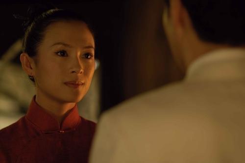 花の生涯 梅蘭芳