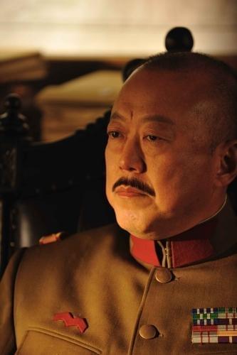 花の生涯 梅蘭芳