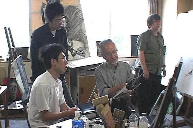 破片のきらめき 心の杖として鏡として